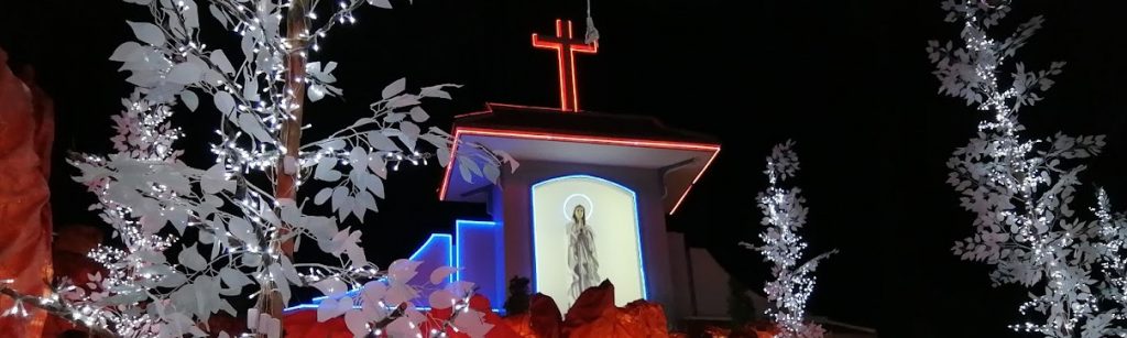 サイゴン日本人カトリック共同体